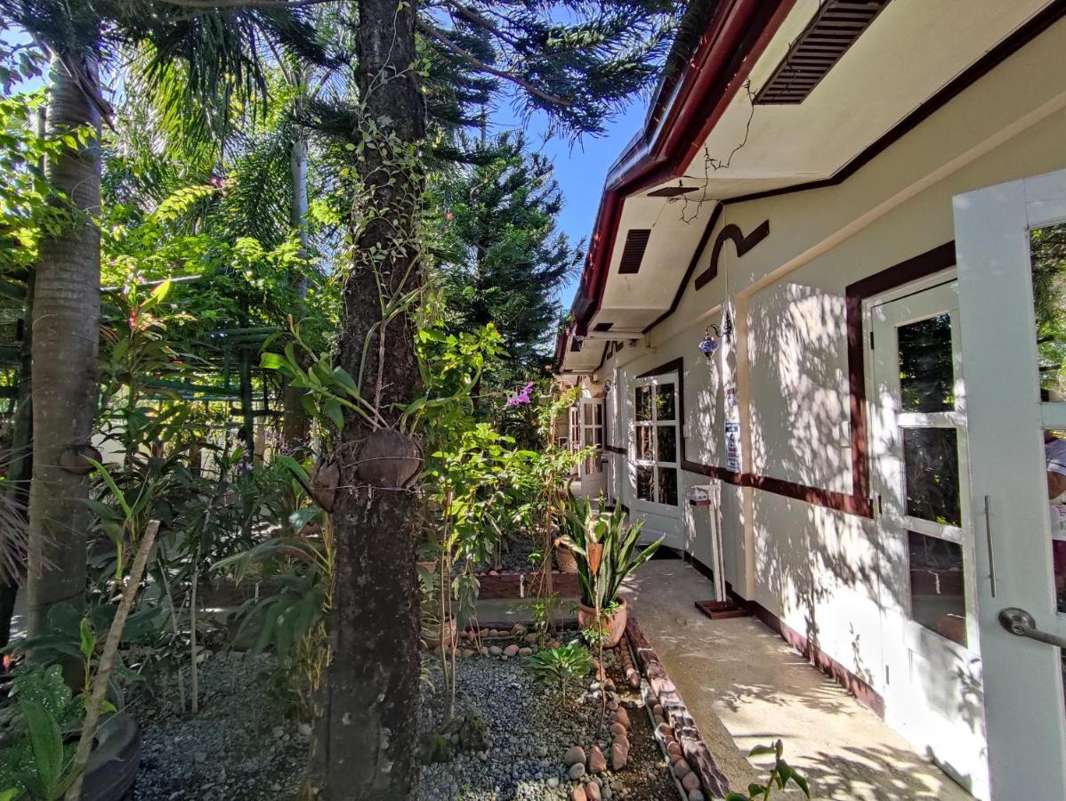 Olana Bed And Breakfast Labrador Exterior foto
