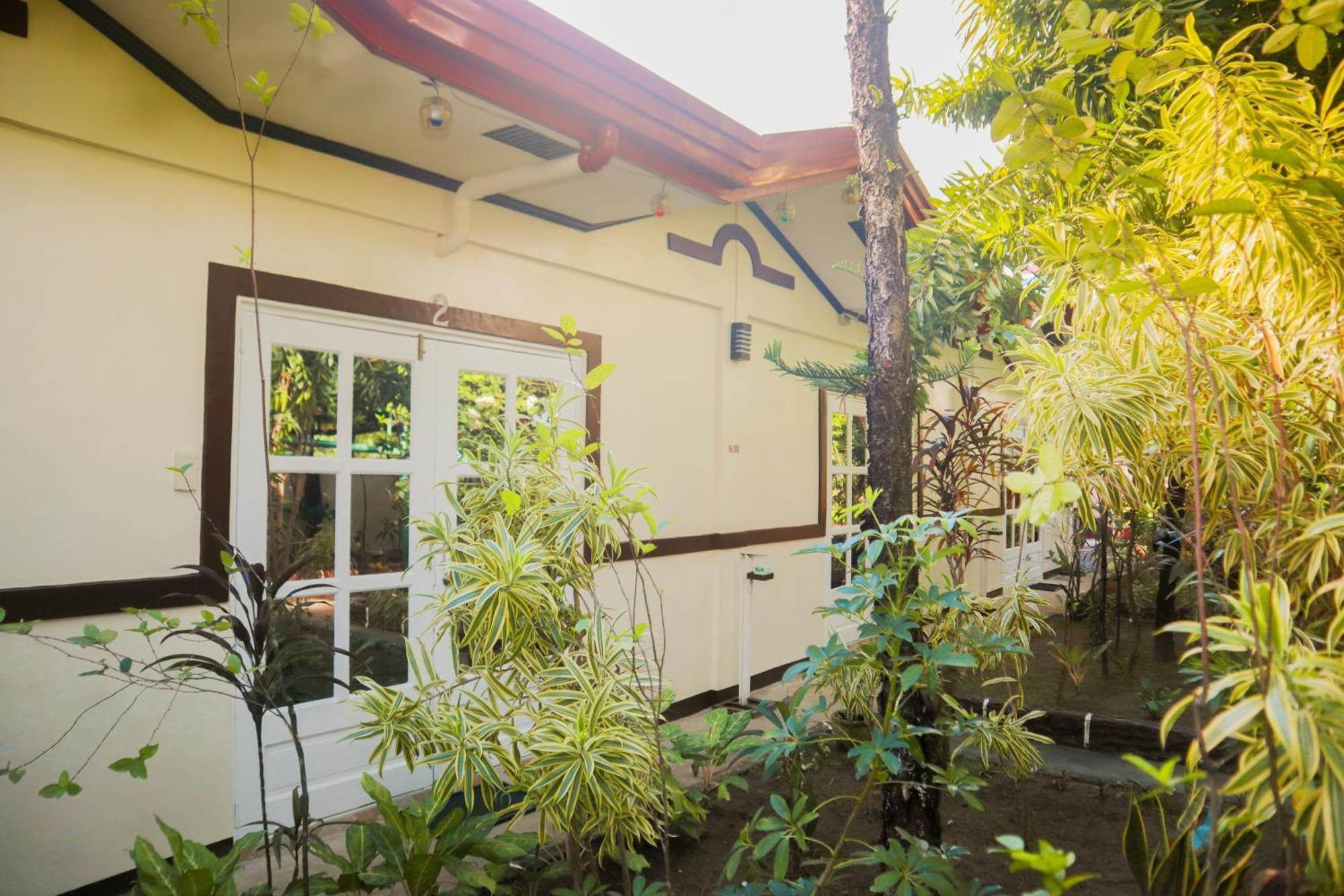 Olana Bed And Breakfast Labrador Exterior foto